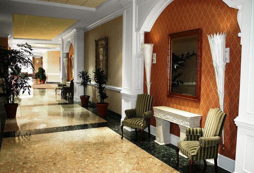 Hotel Sheraton Greensboro at Four Seasons  | Greensboro | North Carolina | United States 6