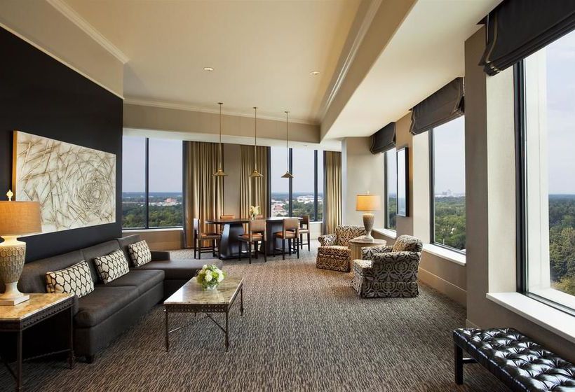 Hotel Sheraton Greensboro at Four Seasons  | Greensboro | North Carolina | United States 8