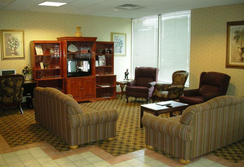 Hotel Days Inn Winchester