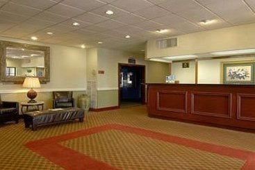 Hotel Days Inn Suwanee  | Suwanee | Georgia | United States 2