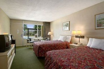 Hotel Days Inn Suwanee  | Suwanee | Georgia | United States 3