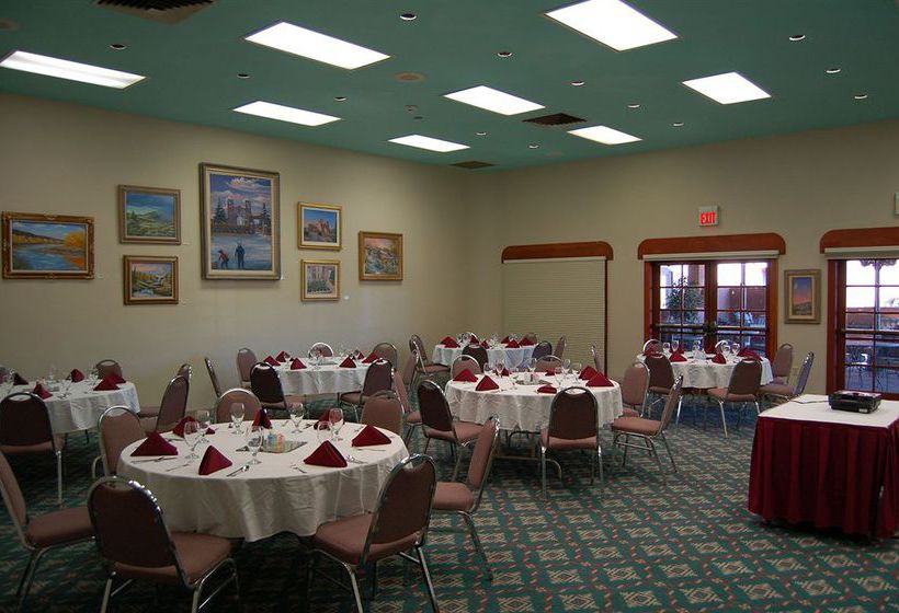 Hotel Don Fernando de Taos Taos New Mexico