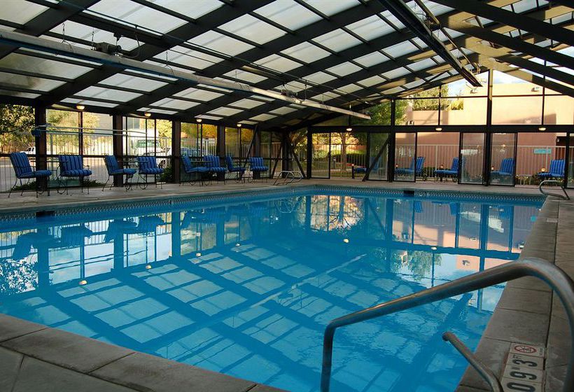 Hotel Don Fernando de Taos  | Taos | New Mexico | United States 1