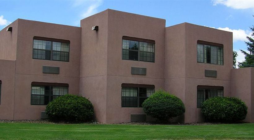 Hotel Don Fernando de Taos  | Taos | New Mexico | United States 2