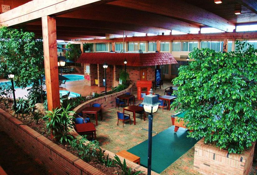 Alpine Lodge Magnuson Hotel  | Gaylord | Michigan | United States 1