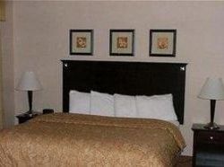 Hotel Ramada Airport & Conference Center Illinois