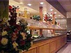 Hotel Ramada Airport & Conference Center  | Moline | Illinois | United States 3