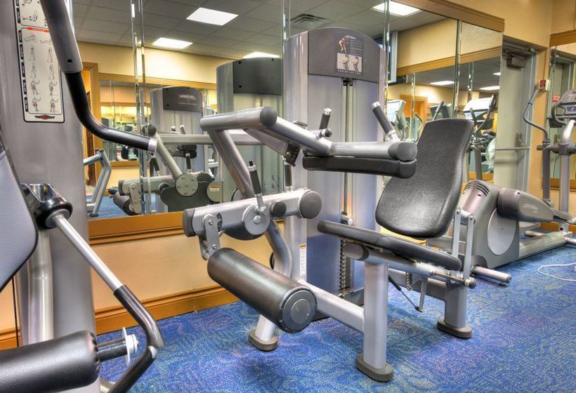 Silver Beach Hotel  | Saint Joseph | Michigan | United States 1