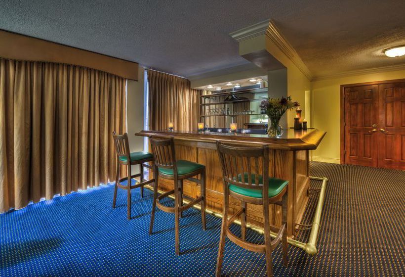 Silver Beach Hotel  | Saint Joseph | Michigan | United States 11