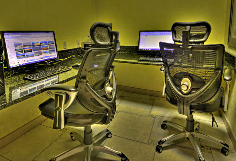 Silver Beach Hotel  | Saint Joseph | Michigan | United States 12