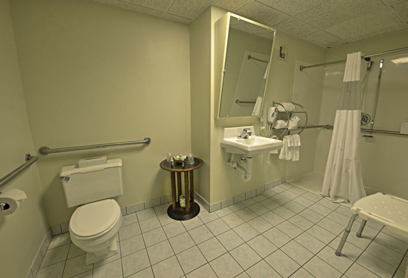 Silver Beach Hotel  | Saint Joseph | Michigan | United States 13