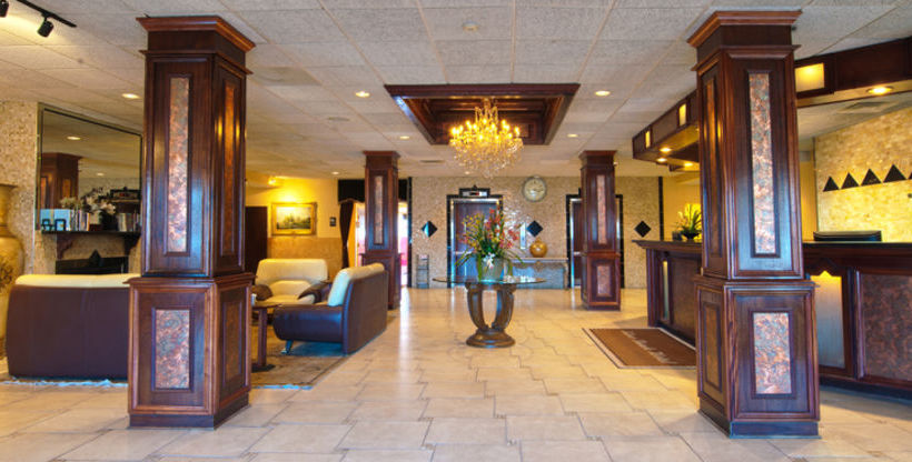 Silver Beach Hotel  | Saint Joseph | Michigan | United States 14