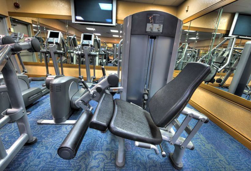 Silver Beach Hotel  | Saint Joseph | Michigan | United States 15