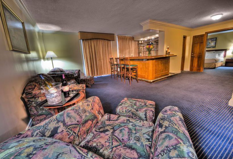 Silver Beach Hotel  | Saint Joseph | Michigan | United States 16