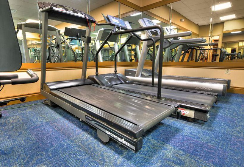 Silver Beach Hotel  | Saint Joseph | Michigan | United States 18