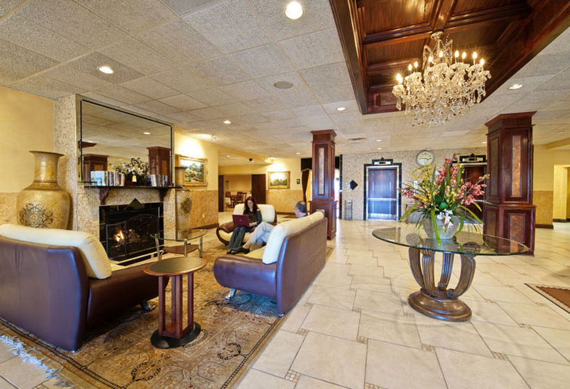 Silver Beach Hotel  | Saint Joseph | Michigan | United States 2