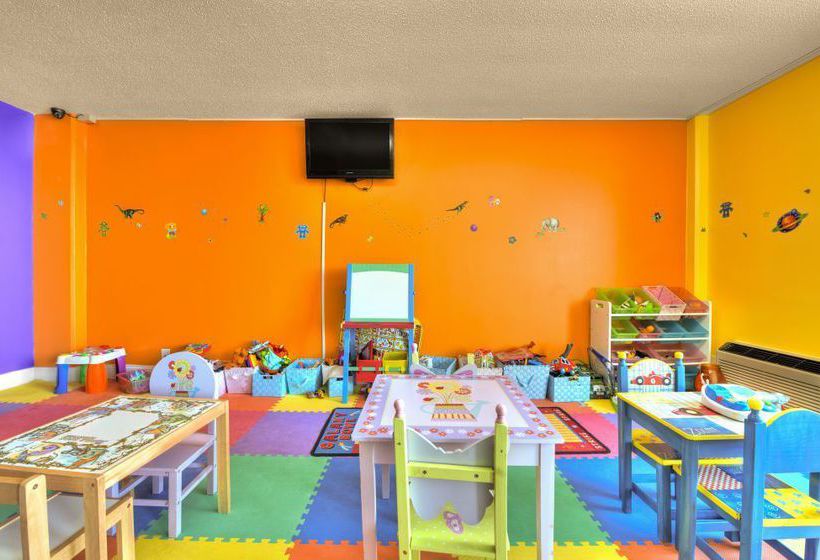 Silver Beach Hotel  | Saint Joseph | Michigan | United States 20