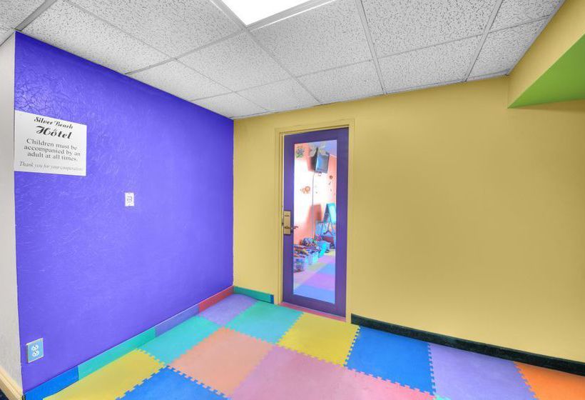 Silver Beach Hotel  | Saint Joseph | Michigan | United States 3