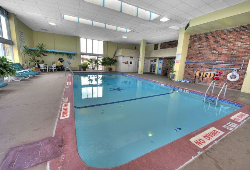 Silver Beach Hotel  | Saint Joseph | Michigan | United States 4