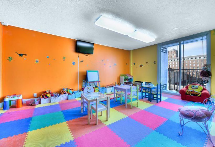 Silver Beach Hotel  | Saint Joseph | Michigan | United States 5