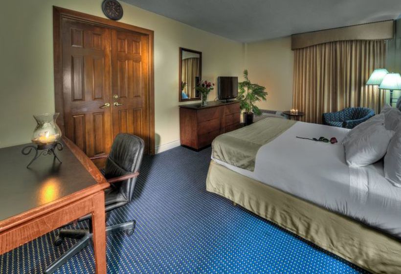 Silver Beach Hotel  | Saint Joseph | Michigan | United States 6