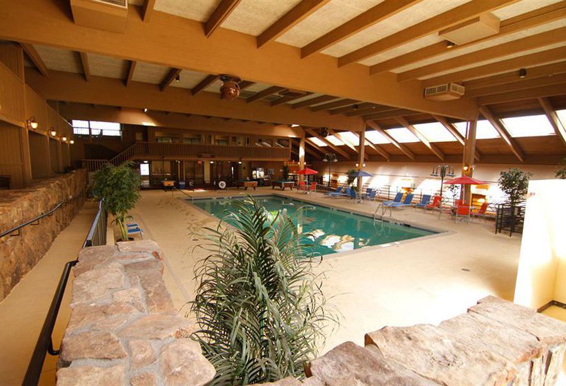 Hotel Rocky Mountain Park Inn Colorado