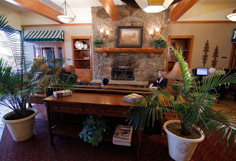 Hotel Rocky Mountain Park Inn  | Estes Park | Colorado | United States 1