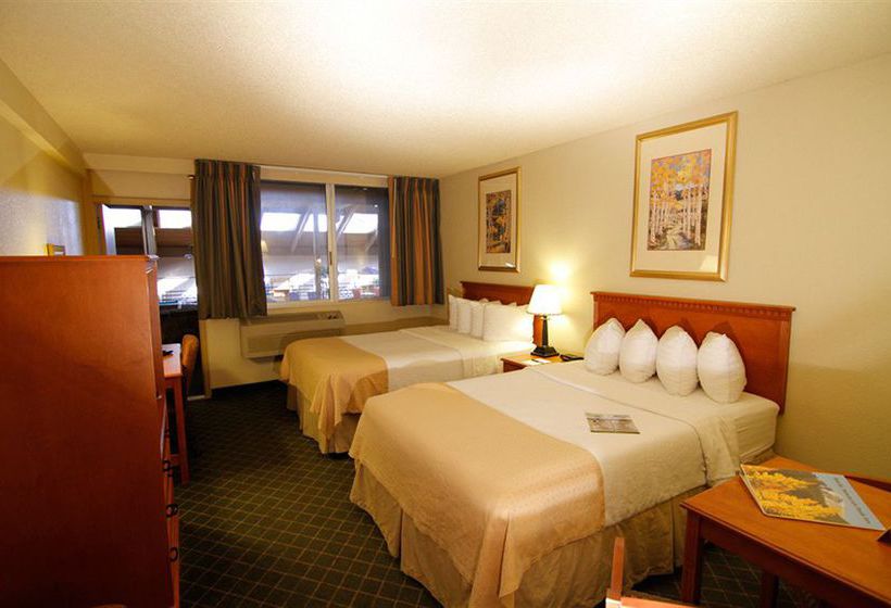 Hotel Rocky Mountain Park Inn  | Estes Park | Colorado | United States 10