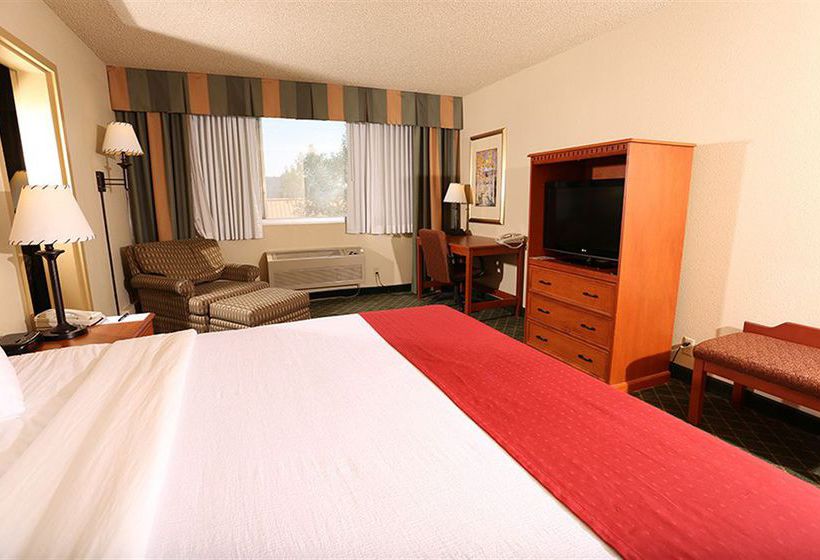 Hotel Rocky Mountain Park Inn  | Estes Park | Colorado | United States 11