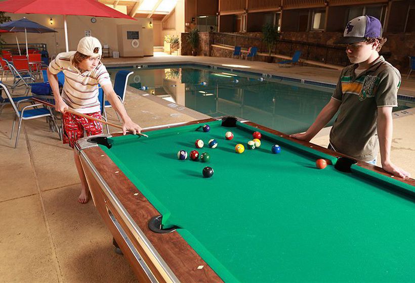 Hotel Rocky Mountain Park Inn  | Estes Park | Colorado | United States 12