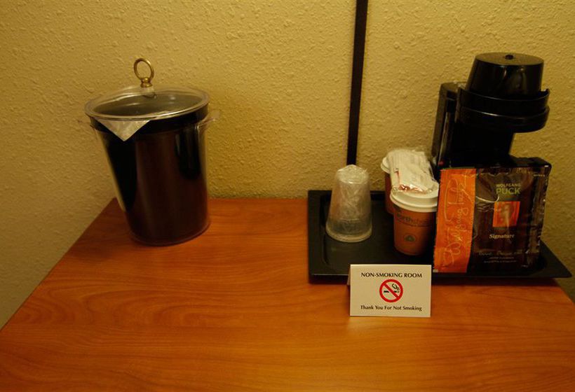 Hotel Rocky Mountain Park Inn  | Estes Park | Colorado | United States 13