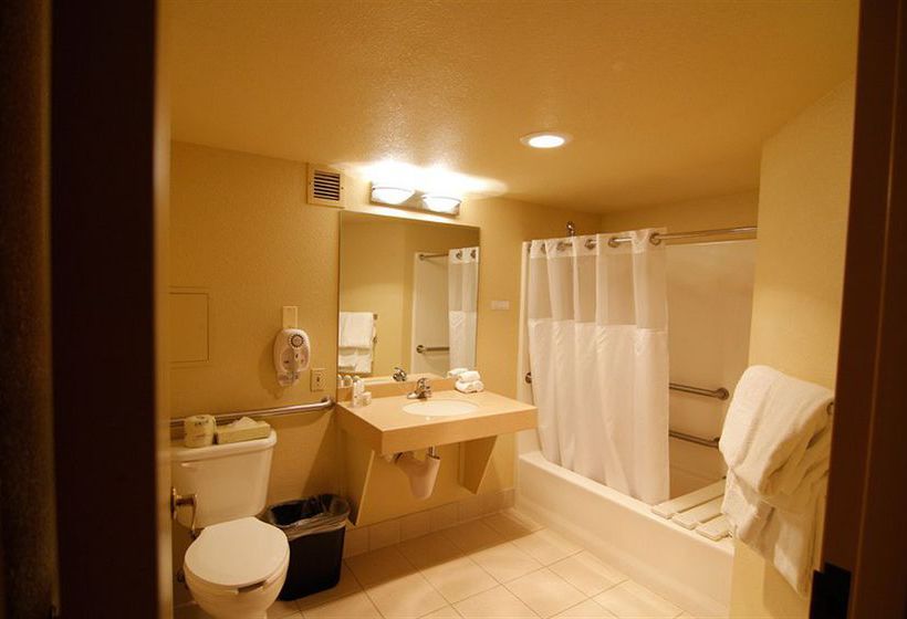 Hotel Rocky Mountain Park Inn  | Estes Park | Colorado | United States 14