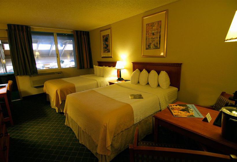 Hotel Rocky Mountain Park Inn  | Estes Park | Colorado | United States 15