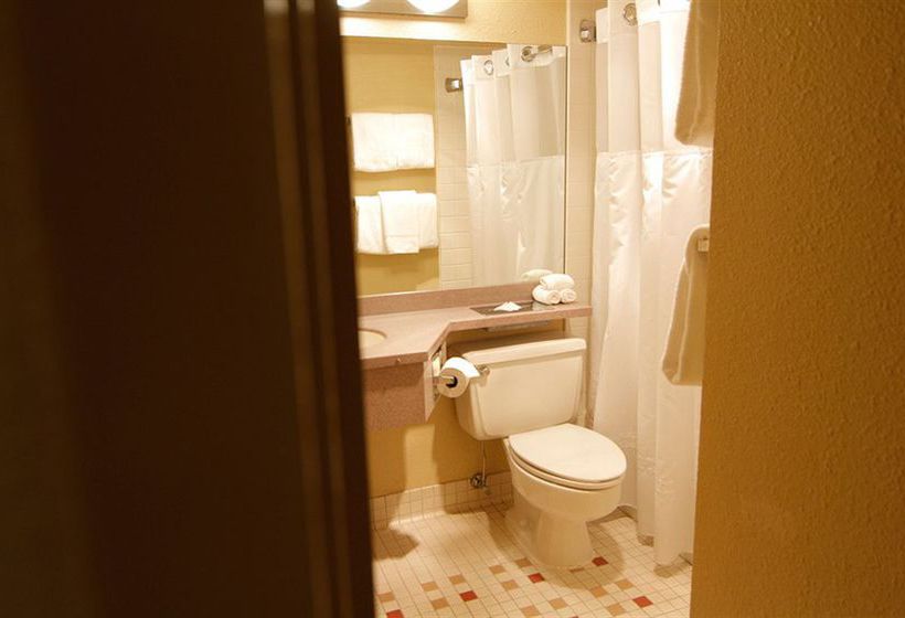 Hotel Rocky Mountain Park Inn  | Estes Park | Colorado | United States 16