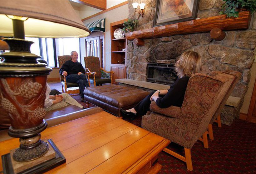 Hotel Rocky Mountain Park Inn  | Estes Park | Colorado | United States 2