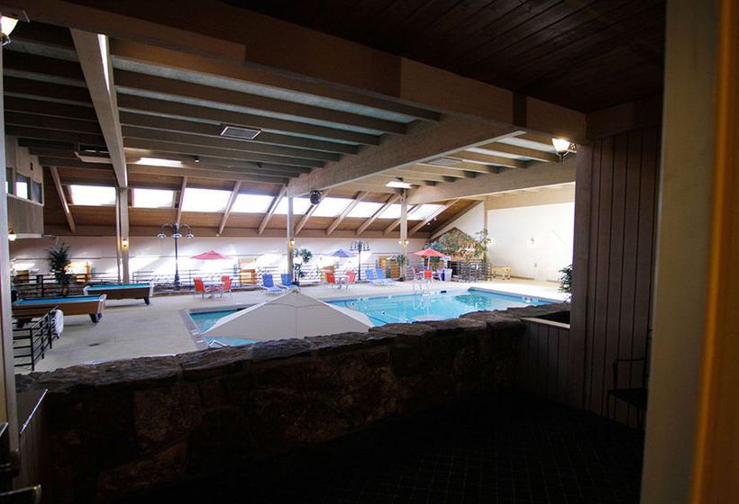 Hotel Rocky Mountain Park Inn  | Estes Park | Colorado | United States 3