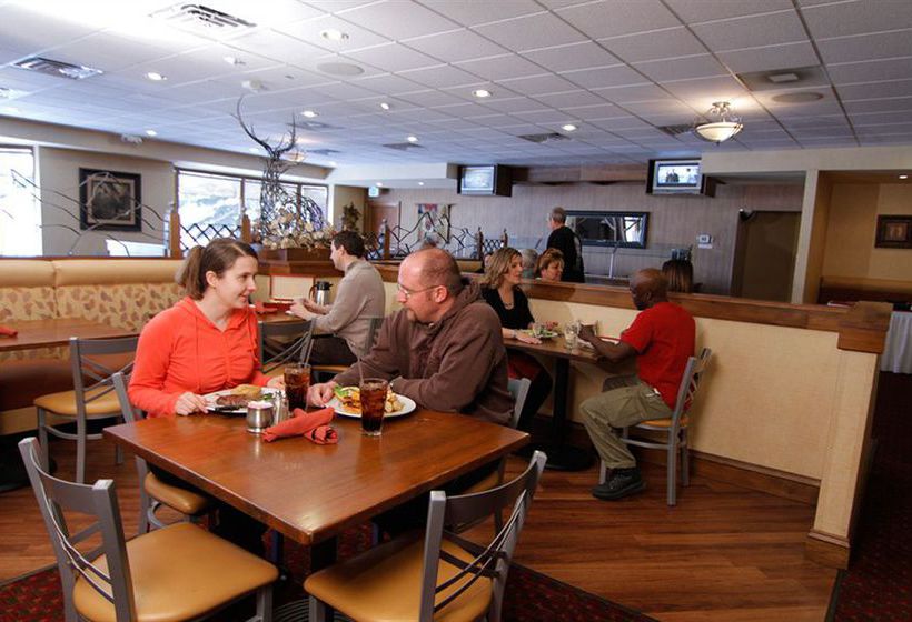 Hotel Rocky Mountain Park Inn  | Estes Park | Colorado | United States 4