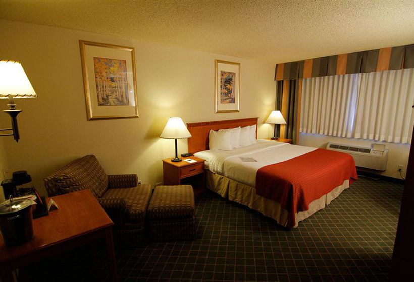 Hotel Rocky Mountain Park Inn  | Estes Park | Colorado | United States 5