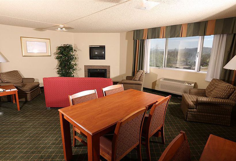 Hotel Rocky Mountain Park Inn  | Estes Park | Colorado | United States 6