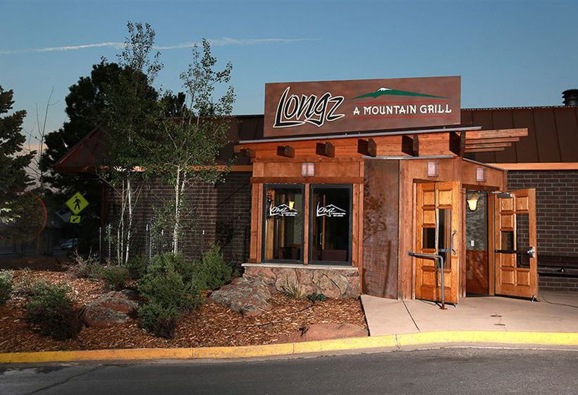 Hotel Rocky Mountain Park Inn  | Estes Park | Colorado | United States 7