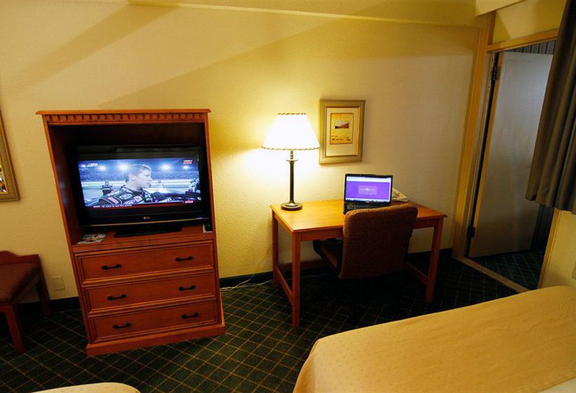 Hotel Rocky Mountain Park Inn  | Estes Park | Colorado | United States 8