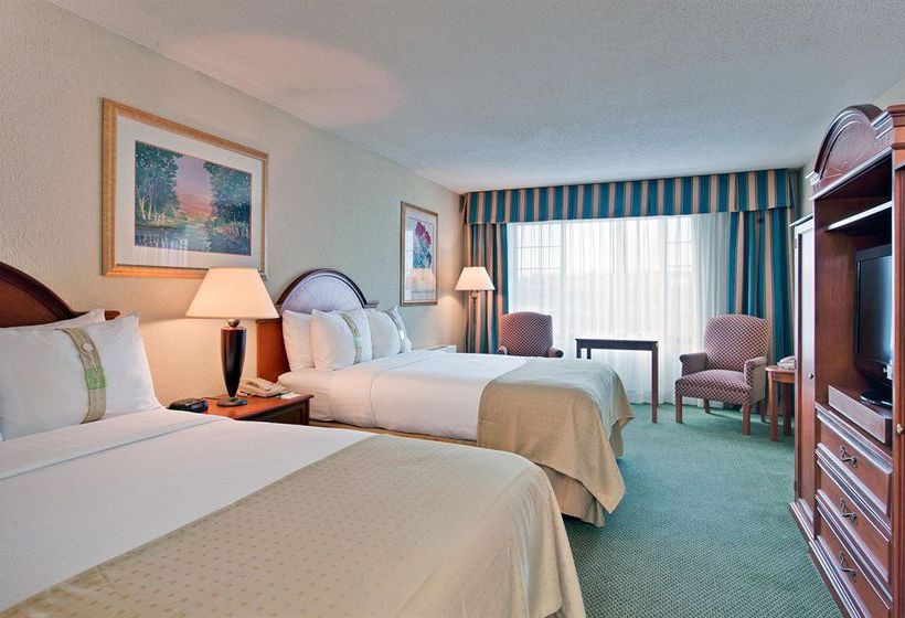 Hotel Holiday Inn Burlington  | South Burlington | Vermont | United States 1