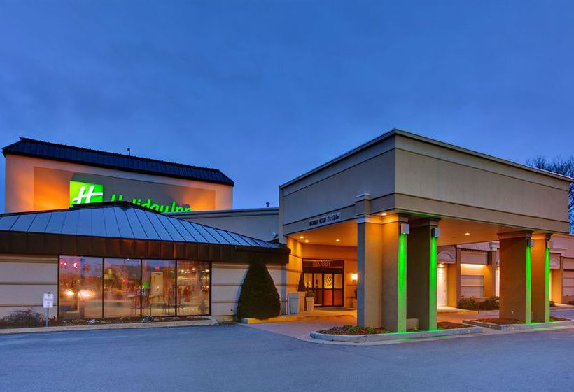 Hotel Holiday Inn Burlington  | South Burlington | Vermont | United States 10