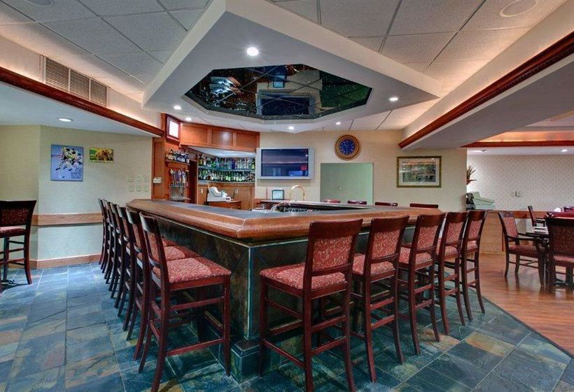 Hotel Holiday Inn Burlington  | South Burlington | Vermont | United States 11