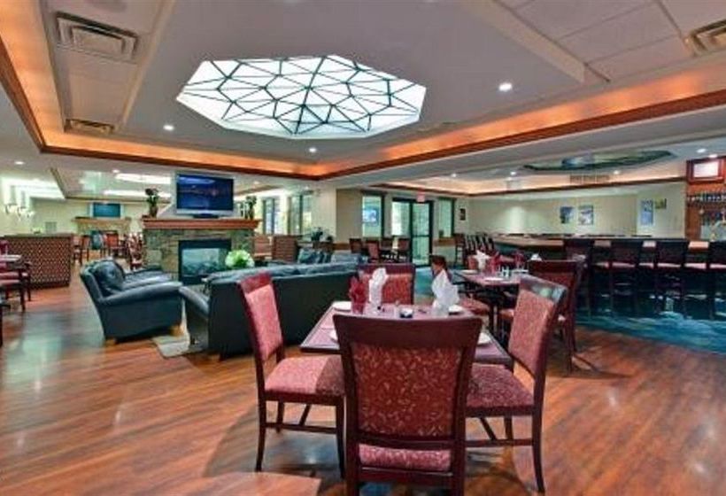 Hotel Holiday Inn Burlington  | South Burlington | Vermont | United States 12