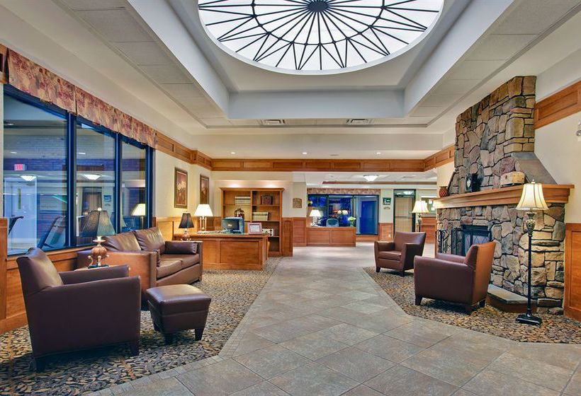 Hotel Holiday Inn Burlington  | South Burlington | Vermont | United States 13
