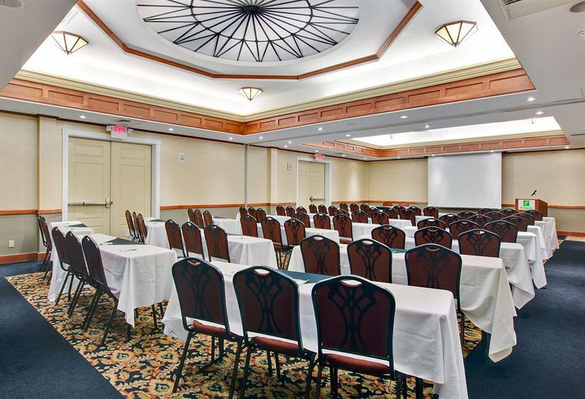 Hotel Holiday Inn Burlington  | South Burlington | Vermont | United States 14