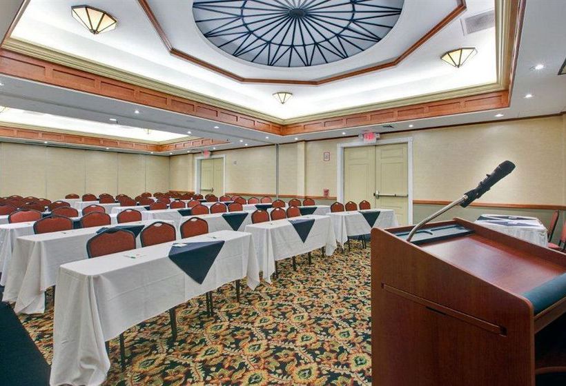 Hotel Holiday Inn Burlington  | South Burlington | Vermont | United States 15