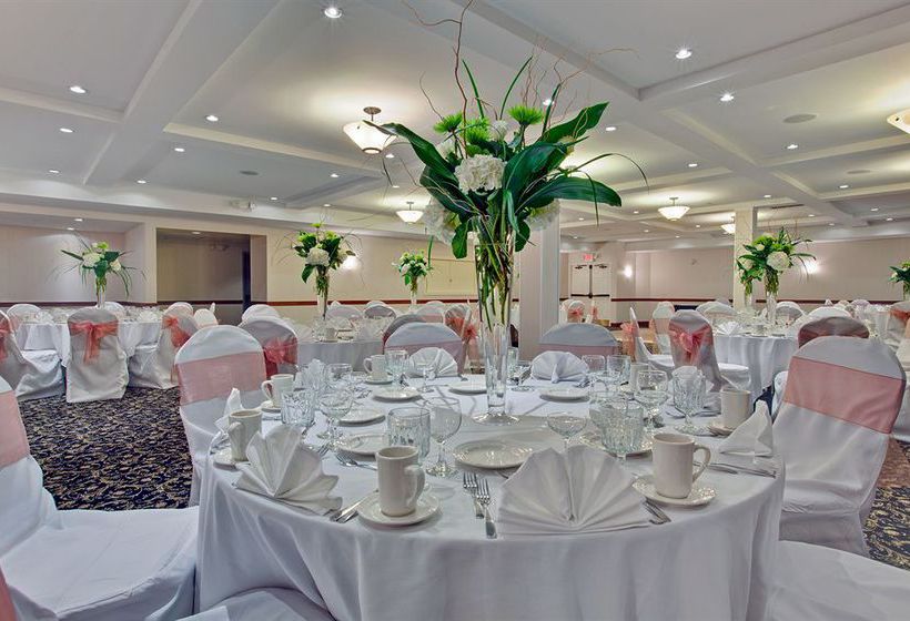 Hotel Holiday Inn Burlington  | South Burlington | Vermont | United States 17