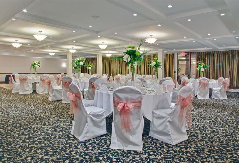 Hotel Holiday Inn Burlington  | South Burlington | Vermont | United States 18